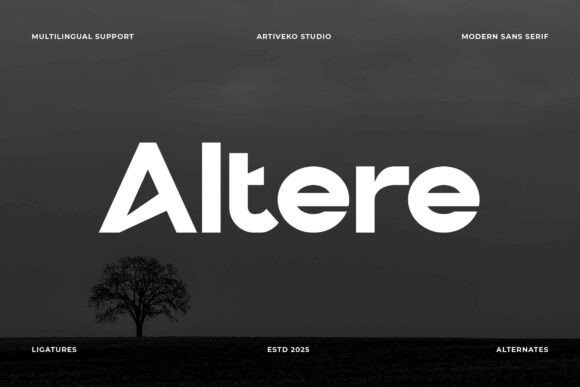 How Altere Transformed My Brand’s Visual Identity