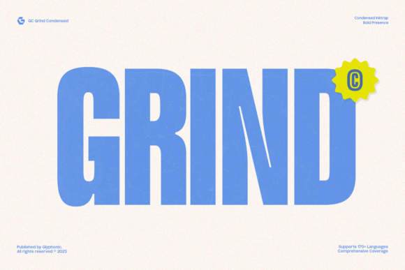 How Gc Grind Transformed My Brand's Visual Identity